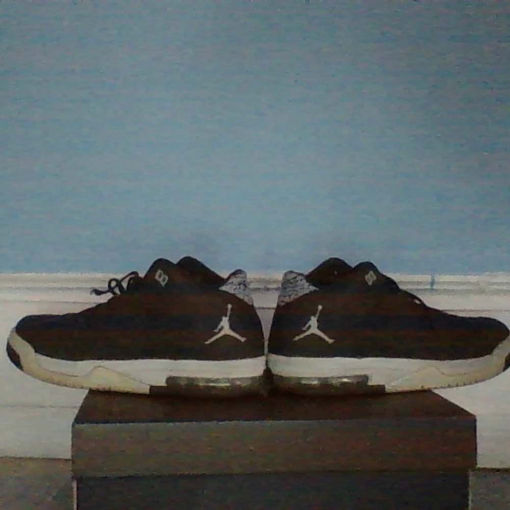 l am selling these jordans pls buy